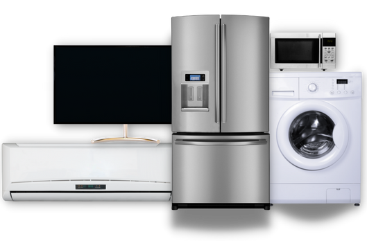 home appliances 